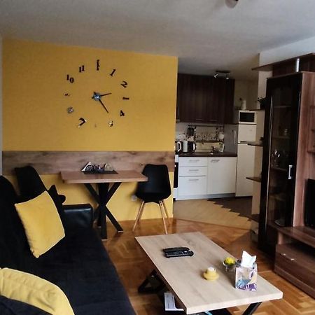 Apartman Relax - Free Public Parking SJJ Exteriér fotografie