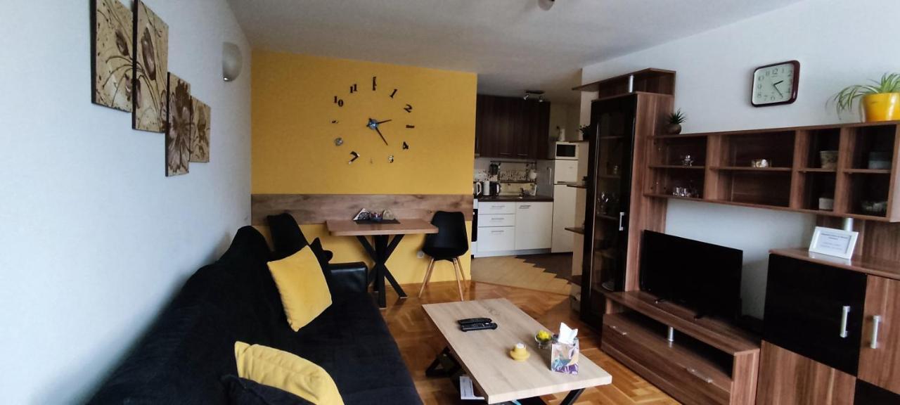 Apartman Relax - Free Public Parking SJJ Exteriér fotografie